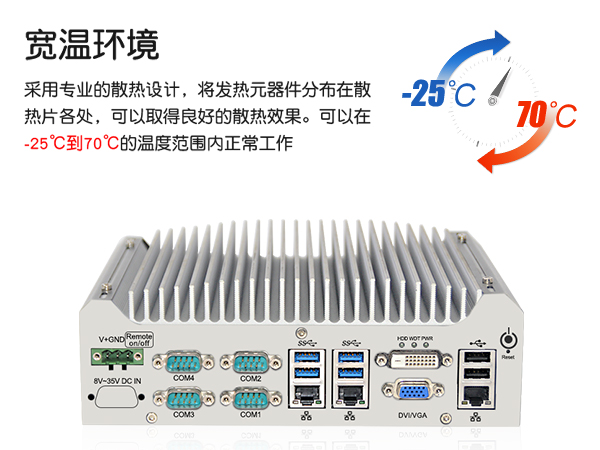 嵌入式工控機(jī)