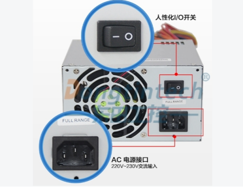 工控機