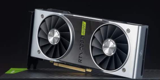 RTX2080顯卡