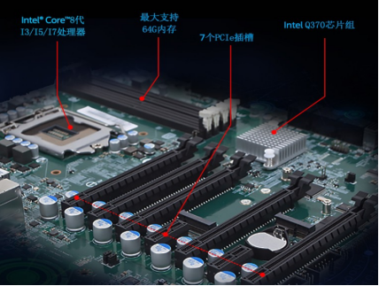 DT-WQ370MA主板