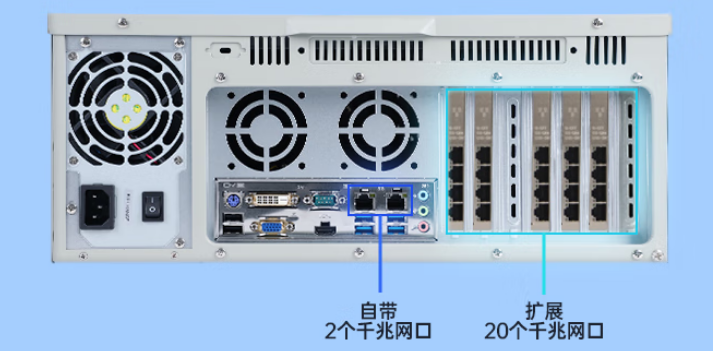 應(yīng)用領(lǐng)域：缺陷檢測(cè)，自動(dòng)對(duì)外貼標(biāo)機(jī)等。