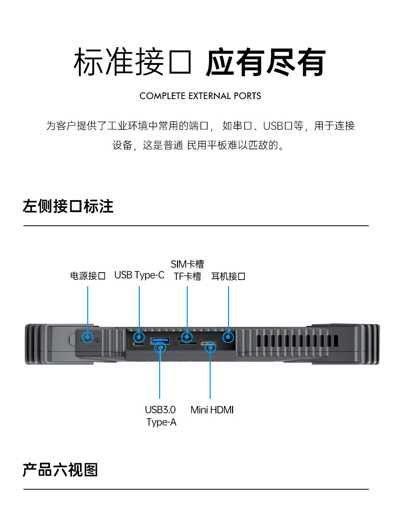 三防平板電腦,10.1英寸IP65倉(cāng)儲(chǔ)物流分揀,DTZ-T1087EL.jpg