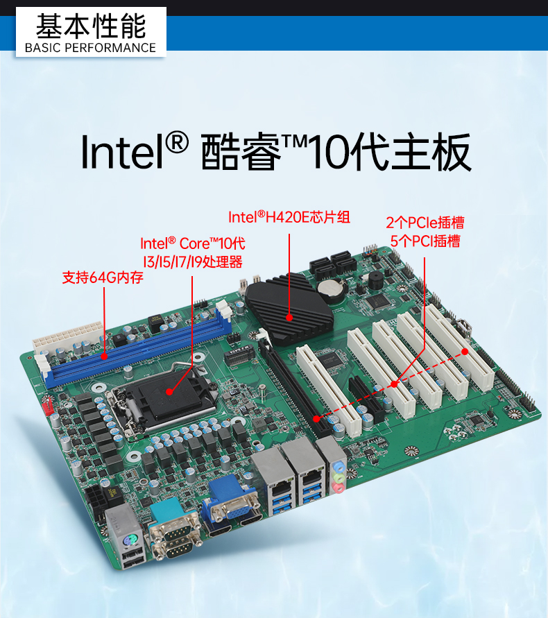 東田4U機(jī)架式工控機(jī),DT-610P-JH420MA.jpg