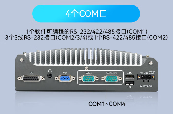 嵌入式工控機串口.png