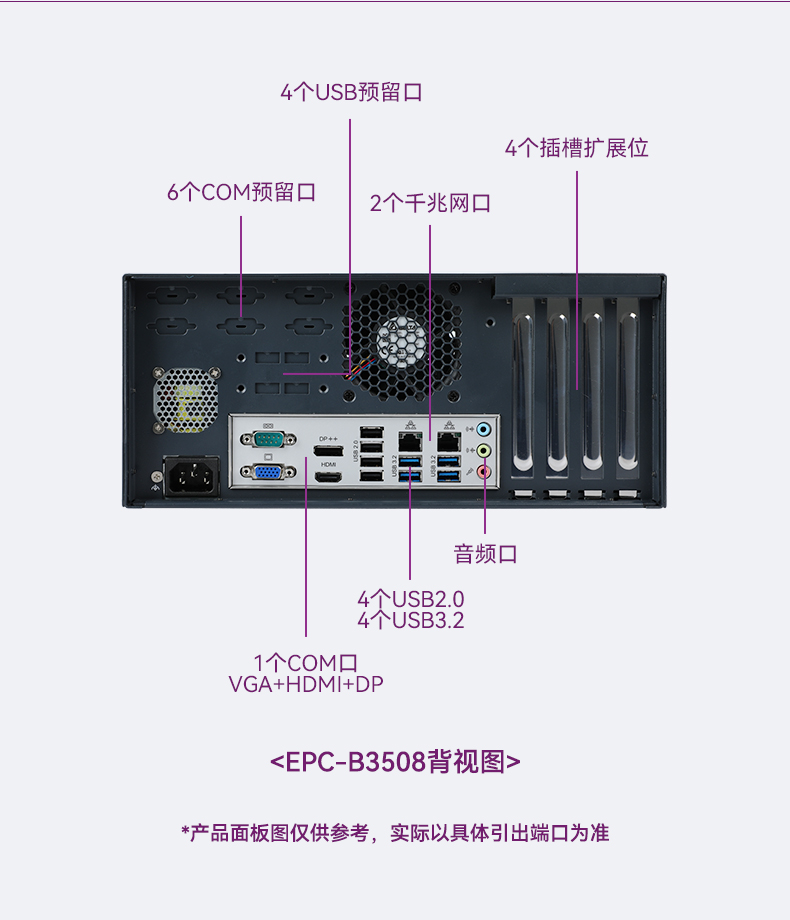 酷睿2/3代研華嵌入式工控機,研華工控主機,EPC-B3501.jpg