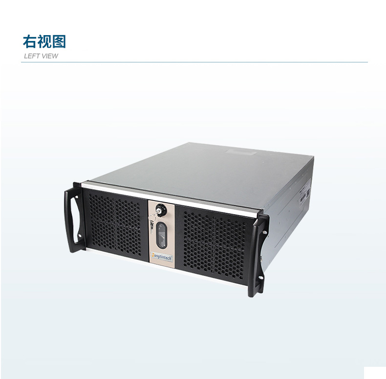 服務(wù)器工控機,Intel Xeon Scalable-SP CPU工業(yè)電腦主機,DT-910-SC621MZ.jpg